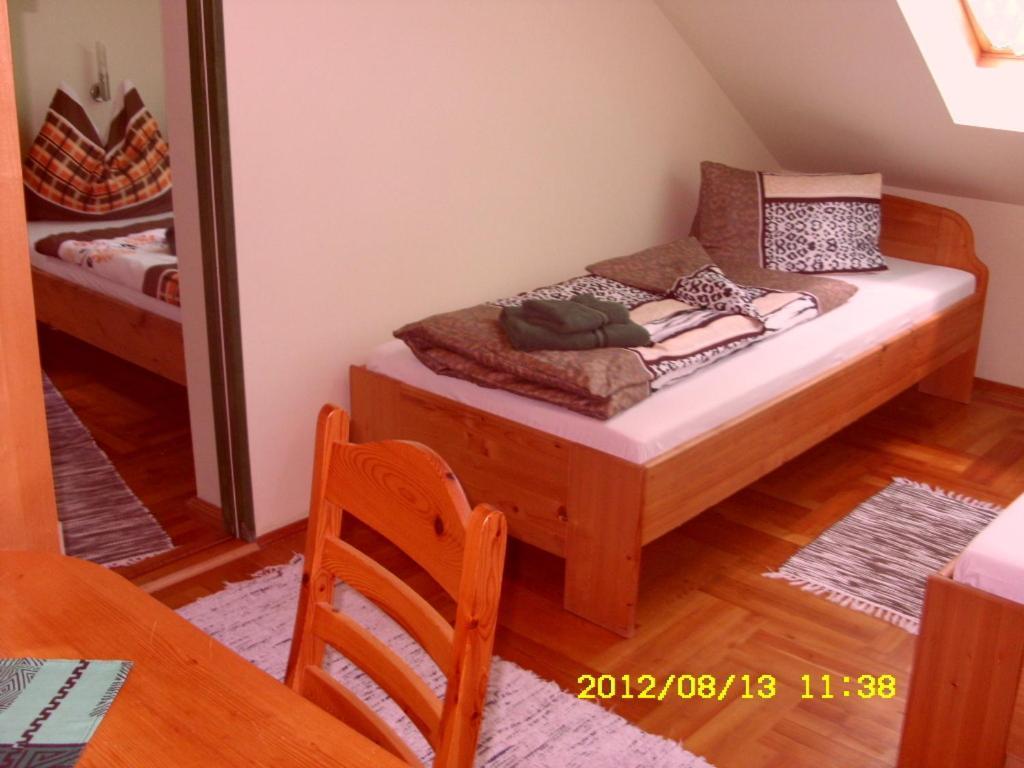 Korona Szallo Hotel Nagykanizsa Room photo